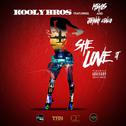 She Love It (feat. Migos & Johnny Cinco)专辑