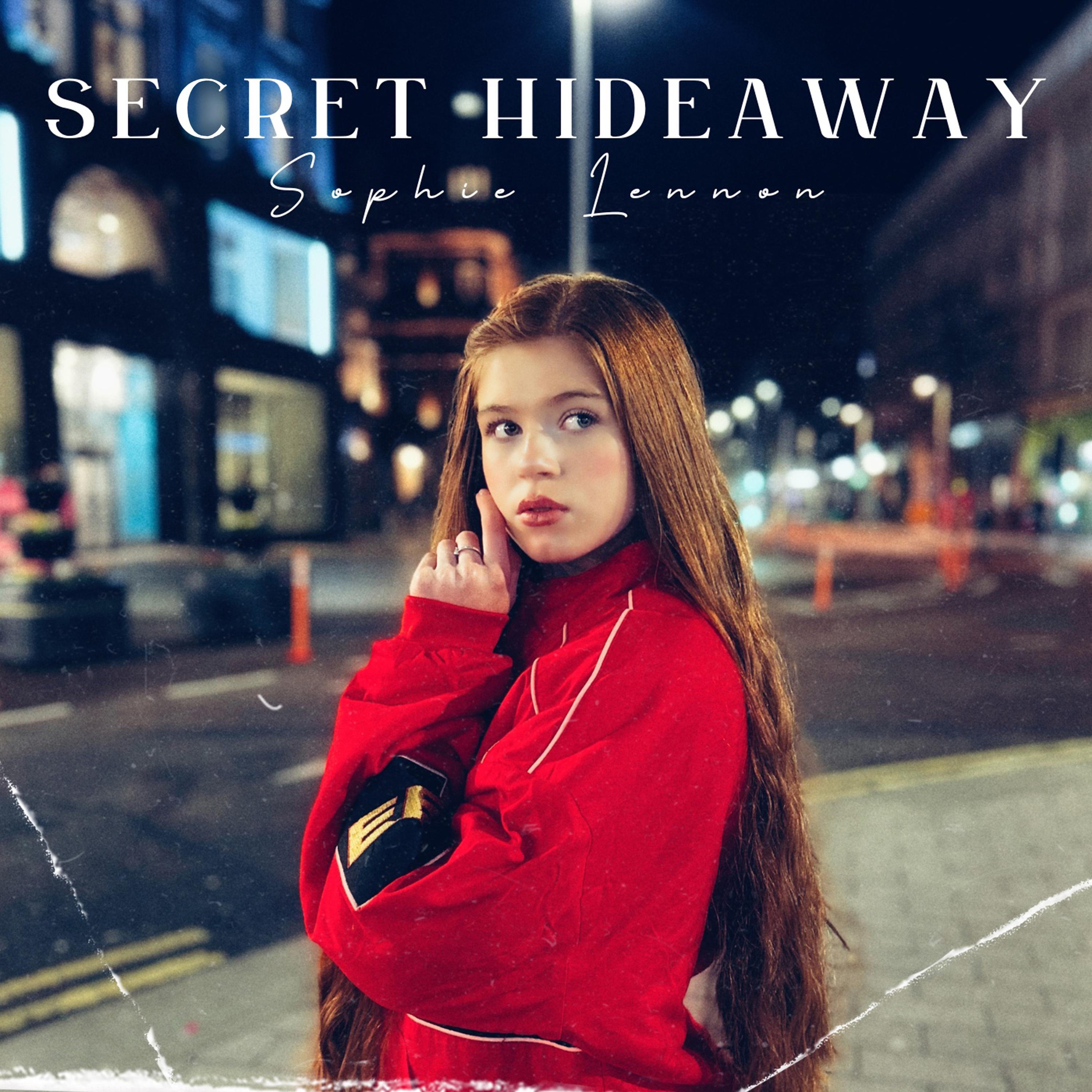 Secret Hideaway专辑