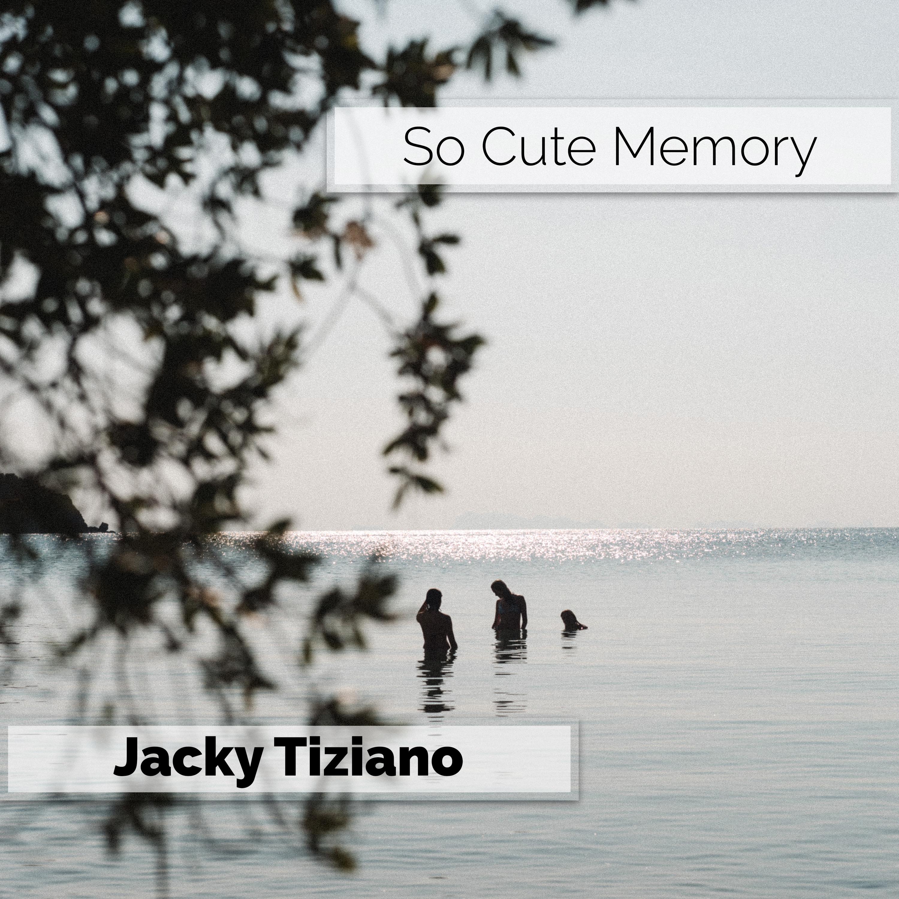 Jacky Tiziano - Gold Digger (Fast -2)