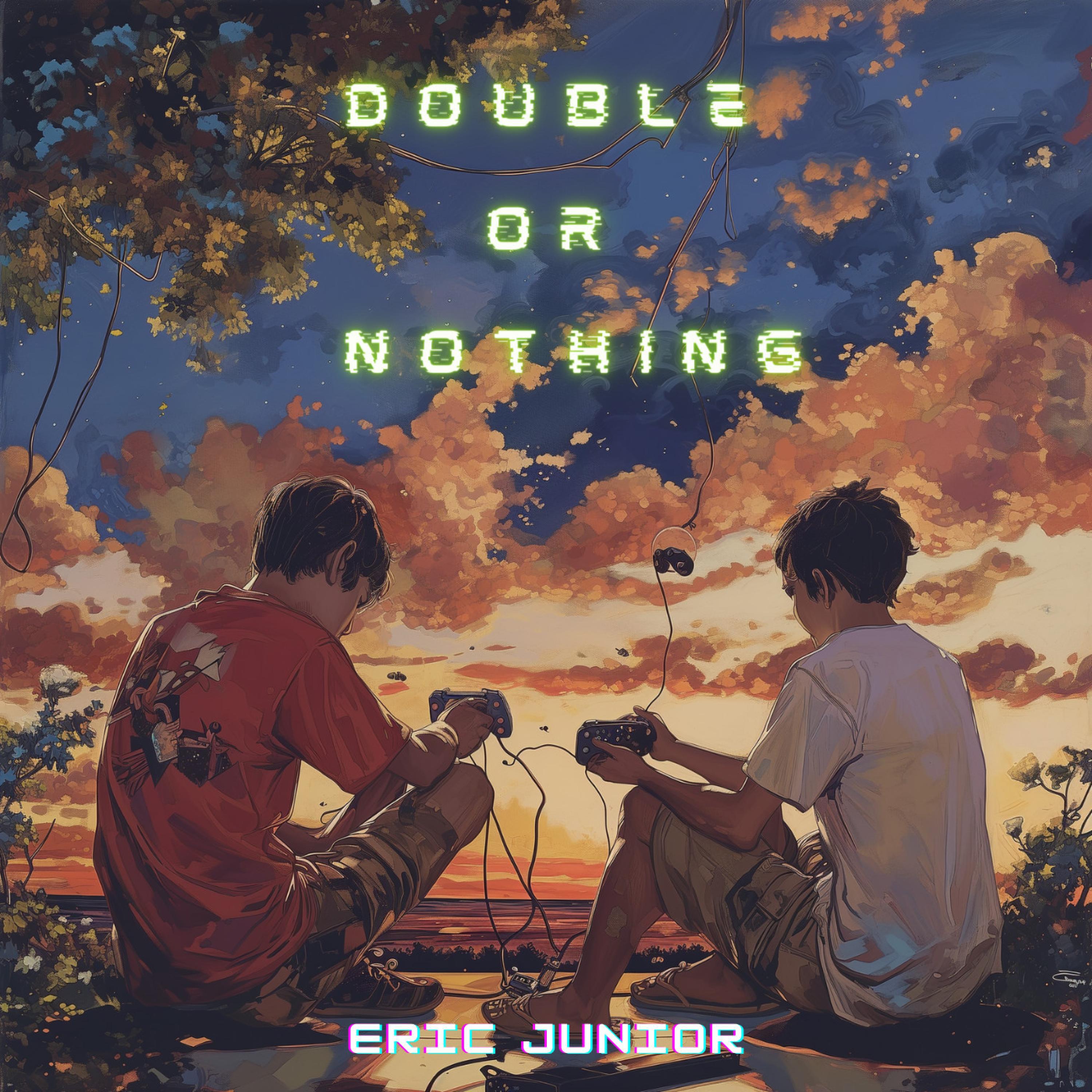 EJRPG - Double Or Nothing