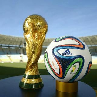 历年世界杯主题曲“足球万岁”