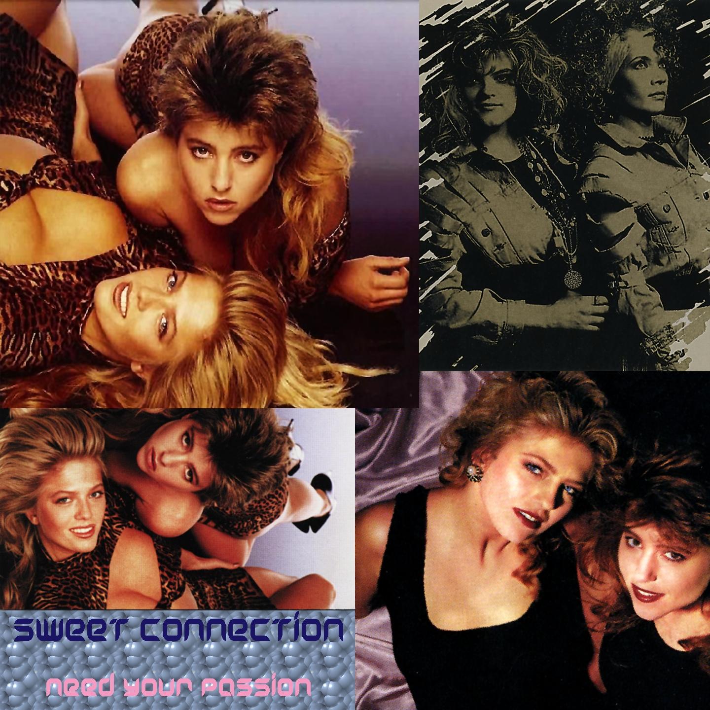 Need Your Passion (Razormaid Mix)