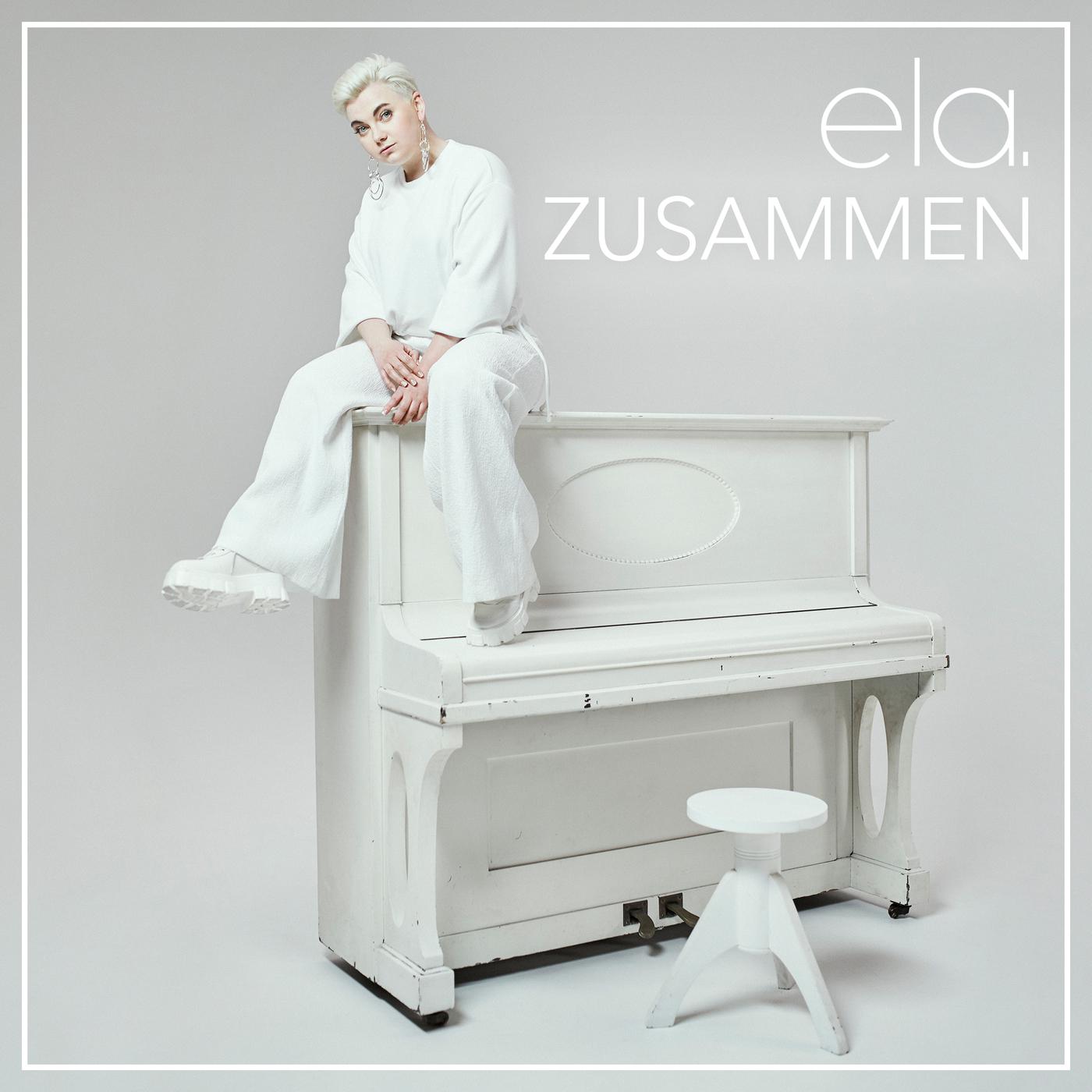 Zusammen专辑