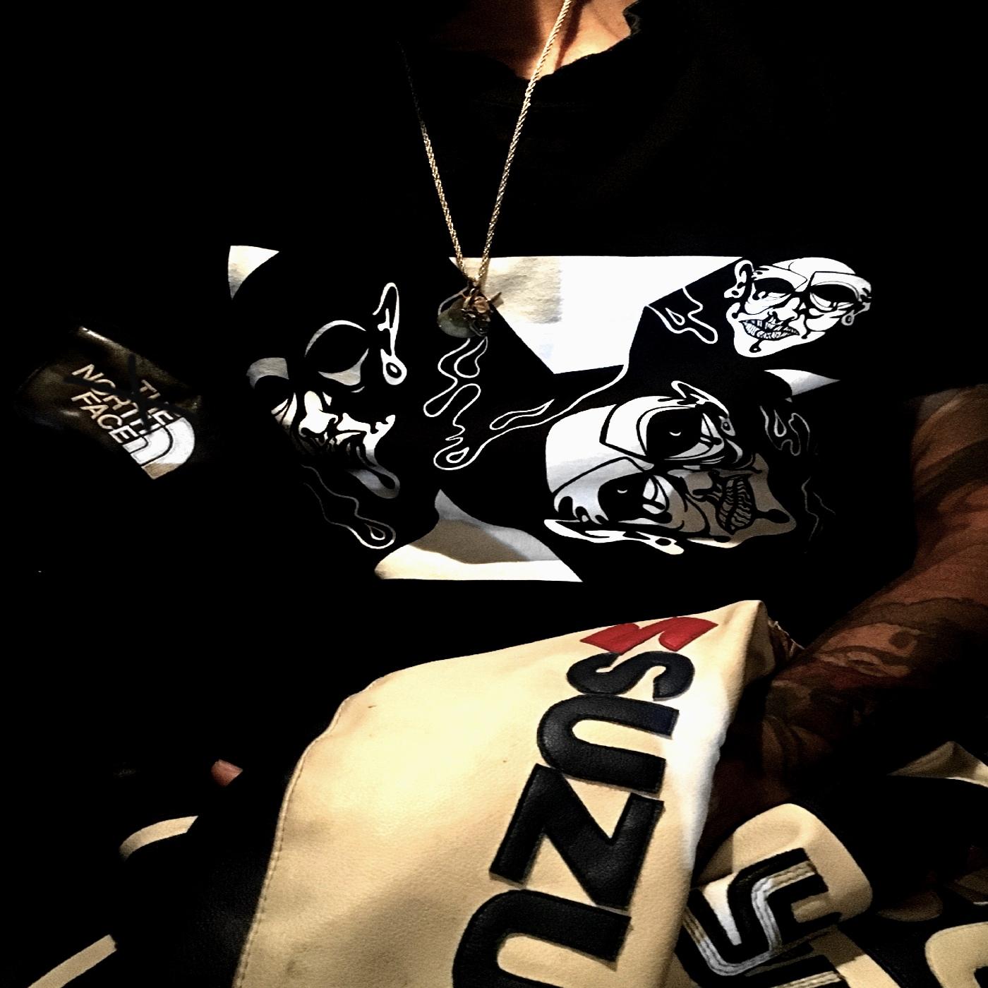 Bag It Up