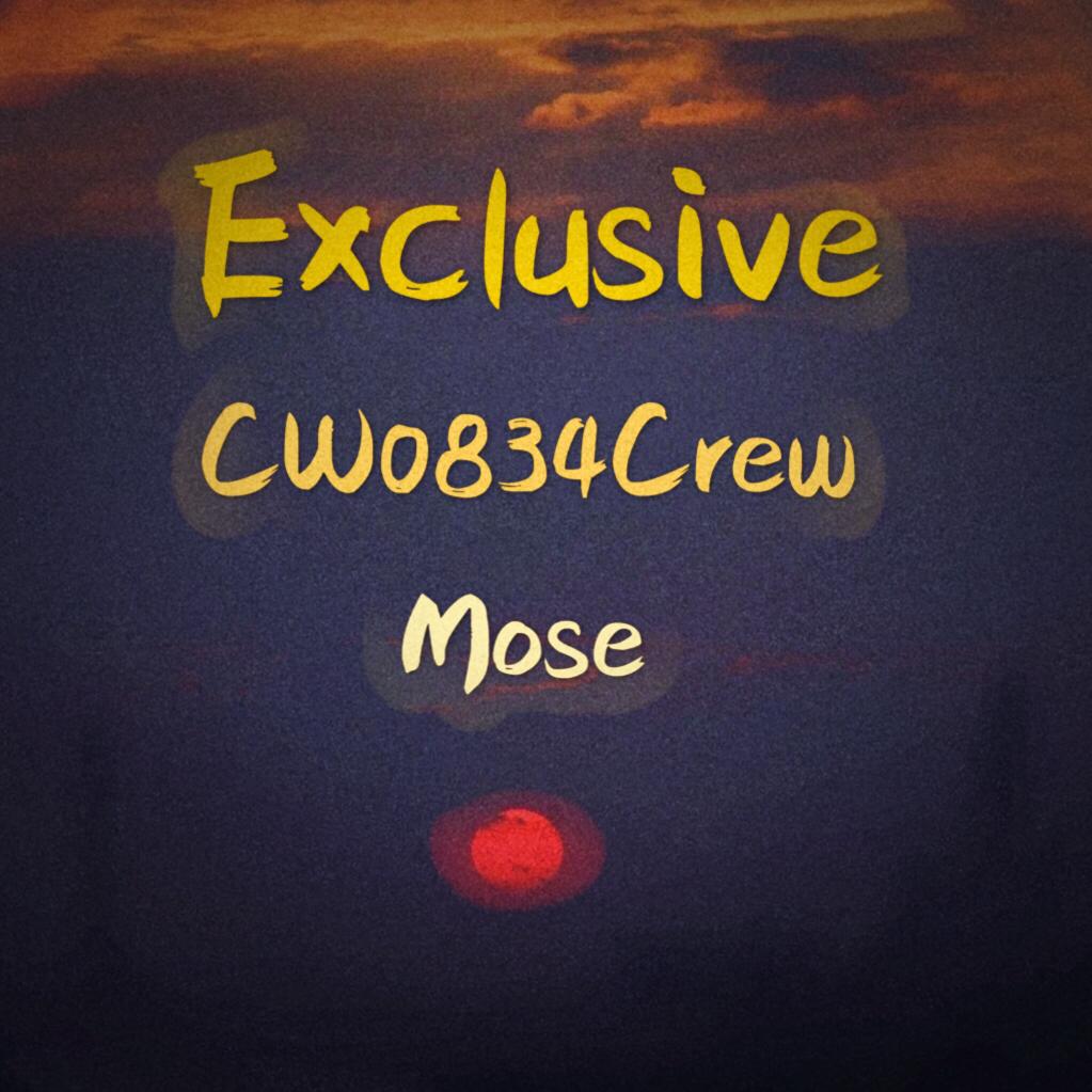 Moseee - Exclusive