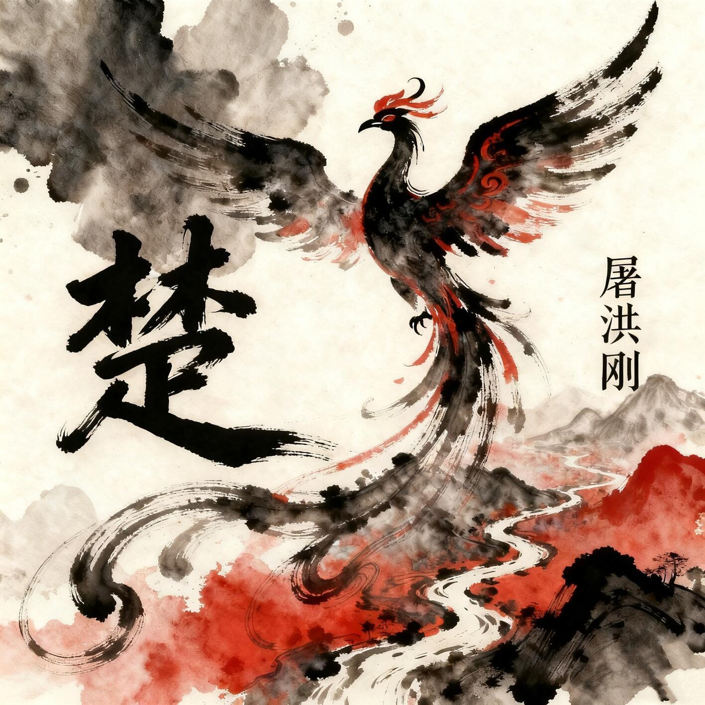 楚