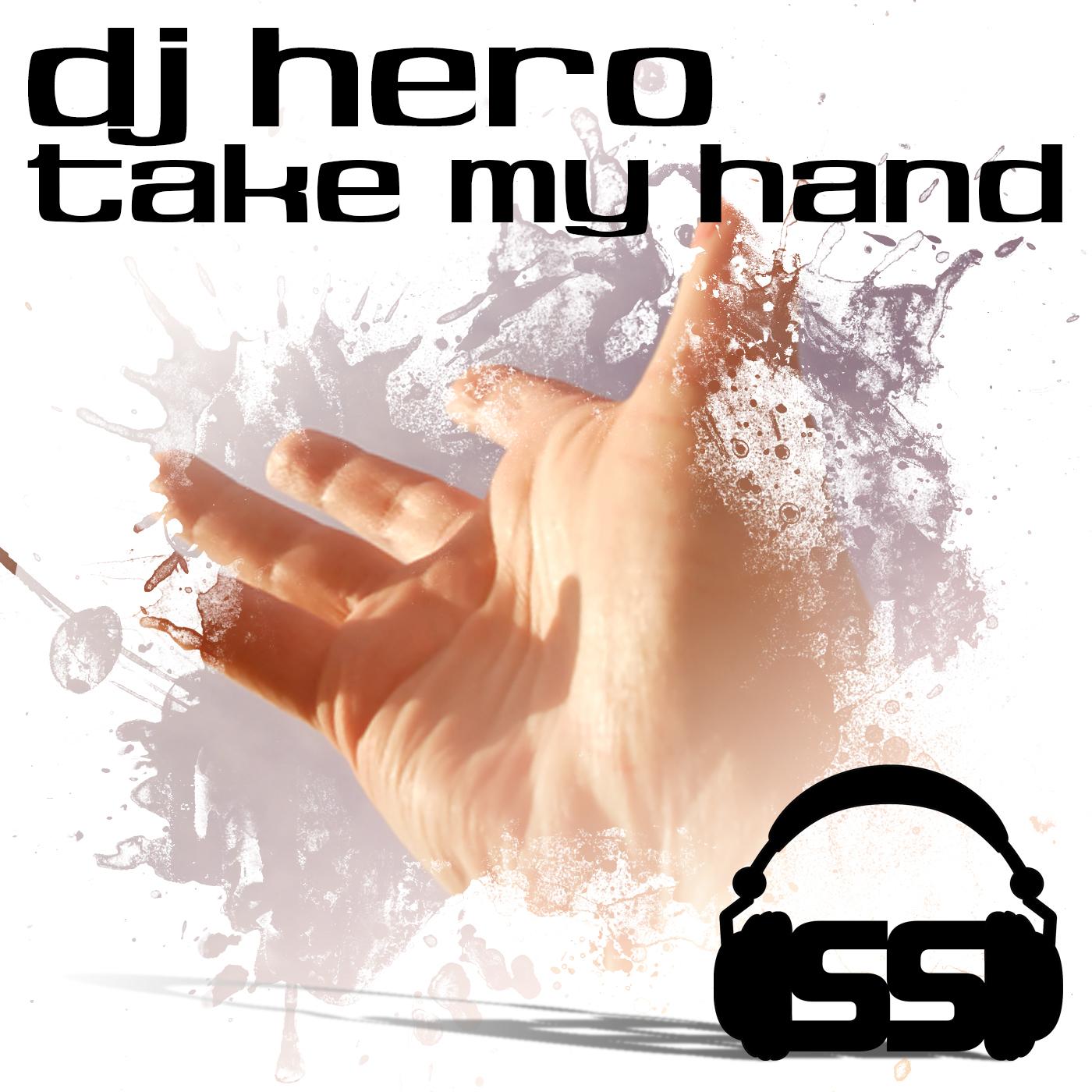 Take My Hand