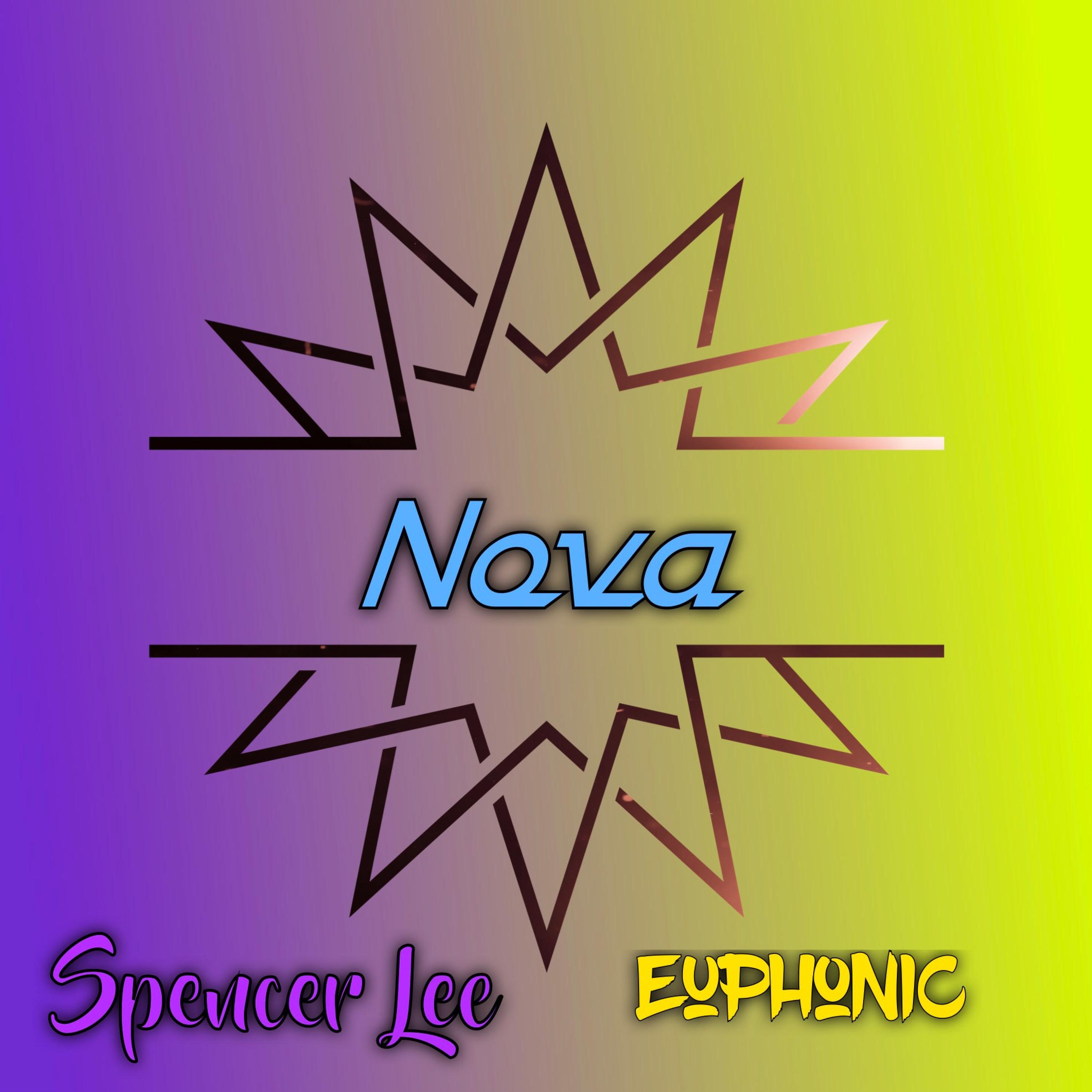NOVA (feat. Euphonic)