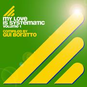 My Love Is Systematic Vol. 1