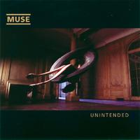 Muse - Unintended (Official Instrumental) 原版无和声伴奏