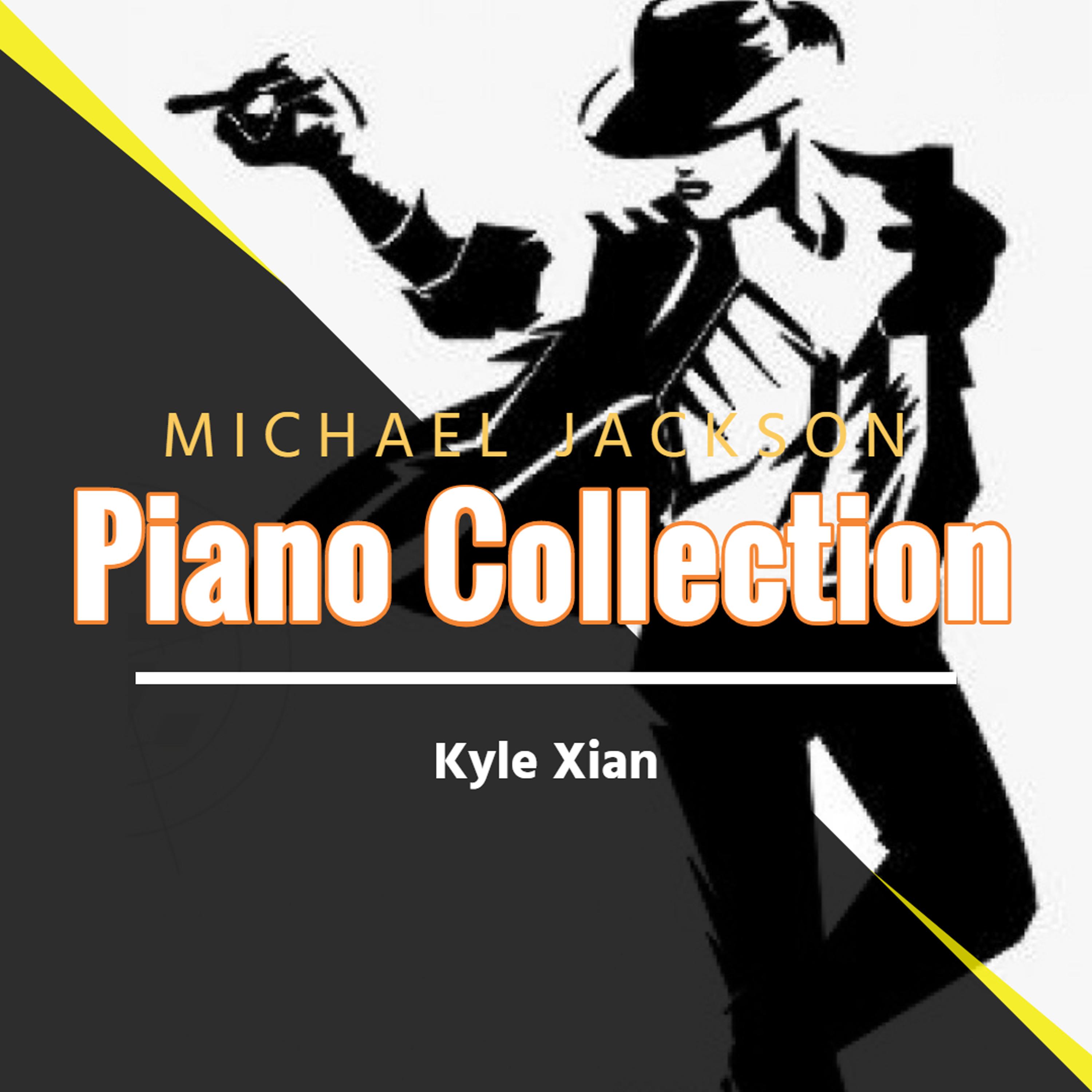 Tribute to Michael Jackson