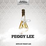 Hits of Peggy Lee专辑