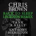 Back To Sleep (Legends Remix)专辑