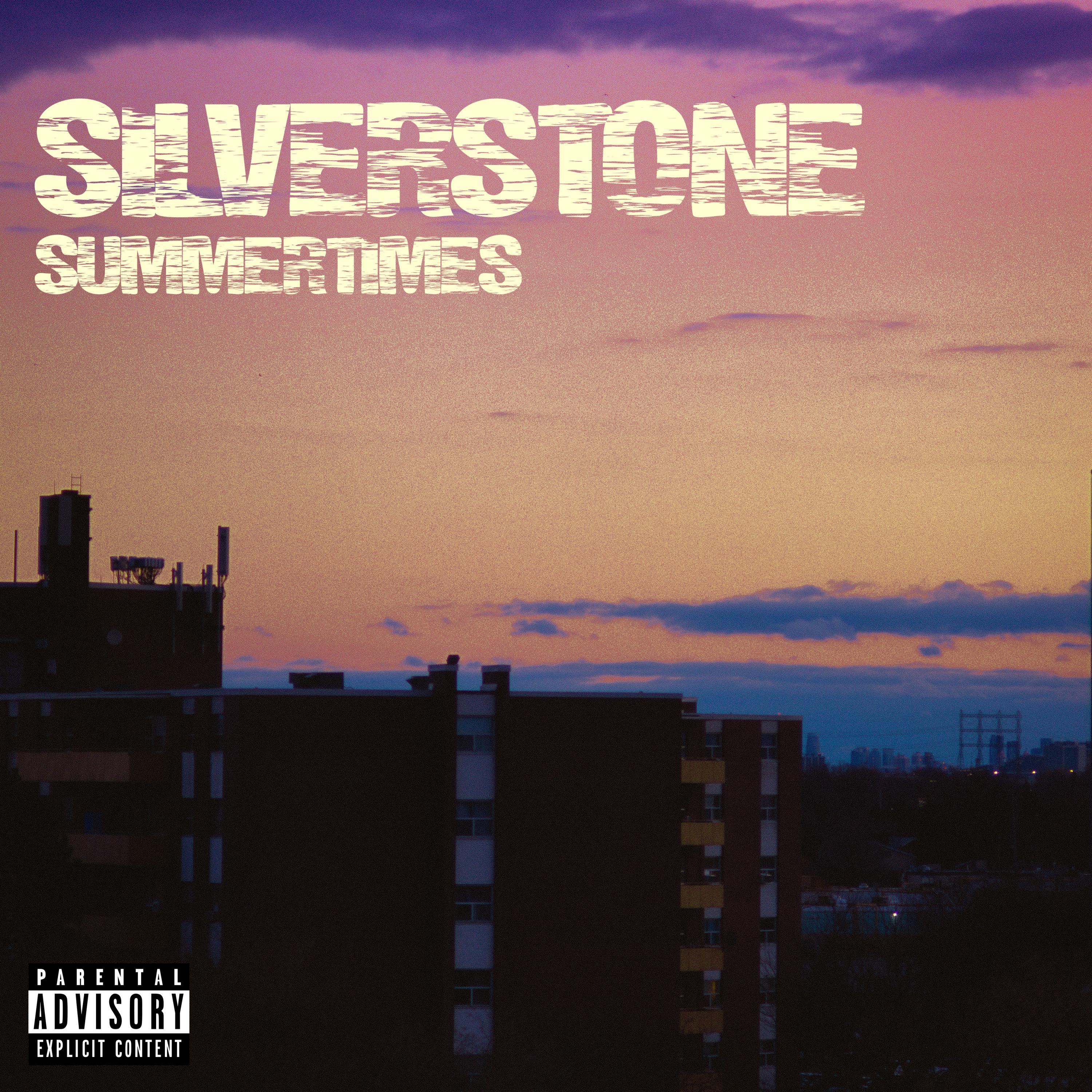 Silverstone Summertimes (feat. Jean Lord)