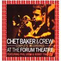 At The Forum Theatre , Complete Recordings (Hd Remastered Edition)专辑