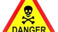 Danger专辑