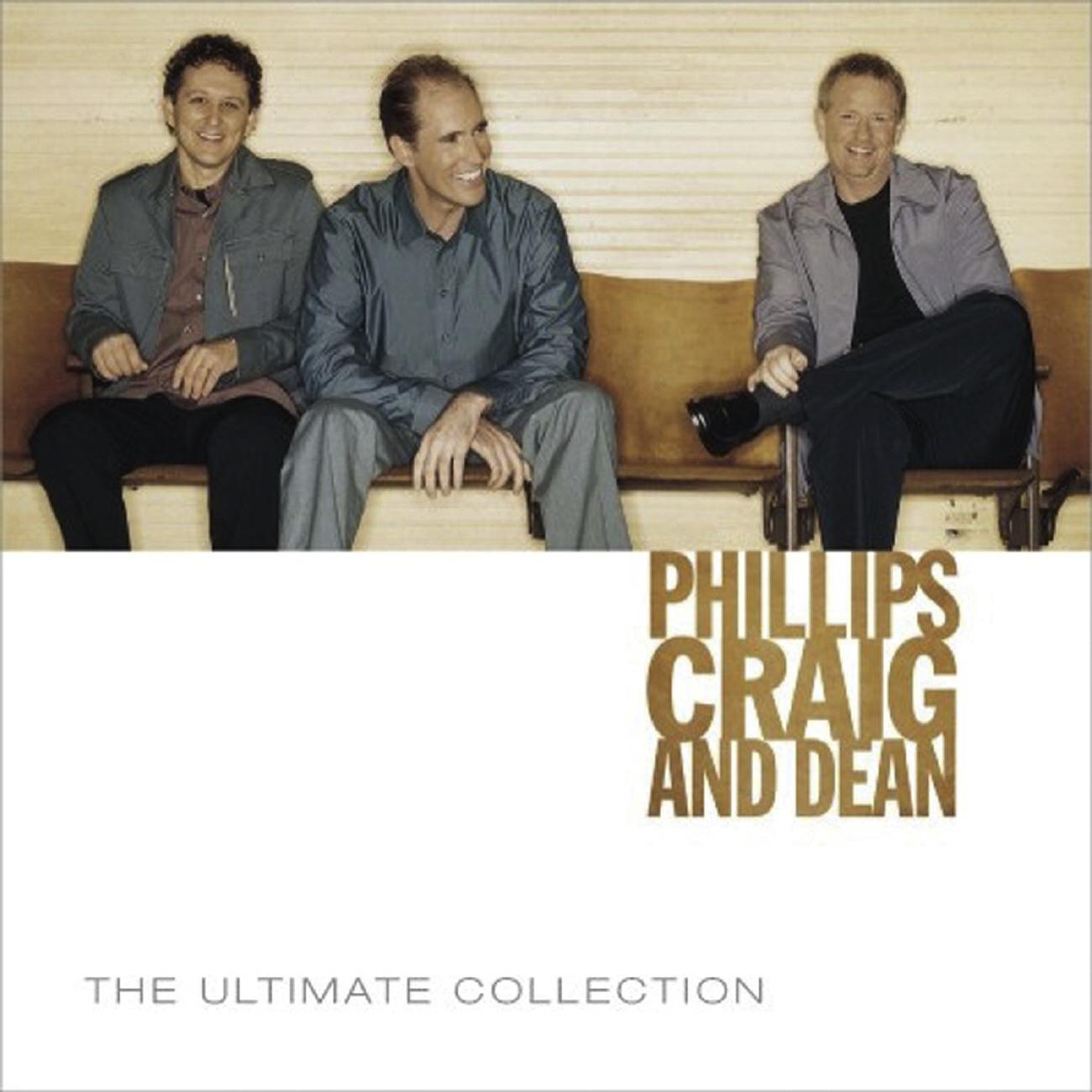 Phillips, Craig And Dean - How Great You Are