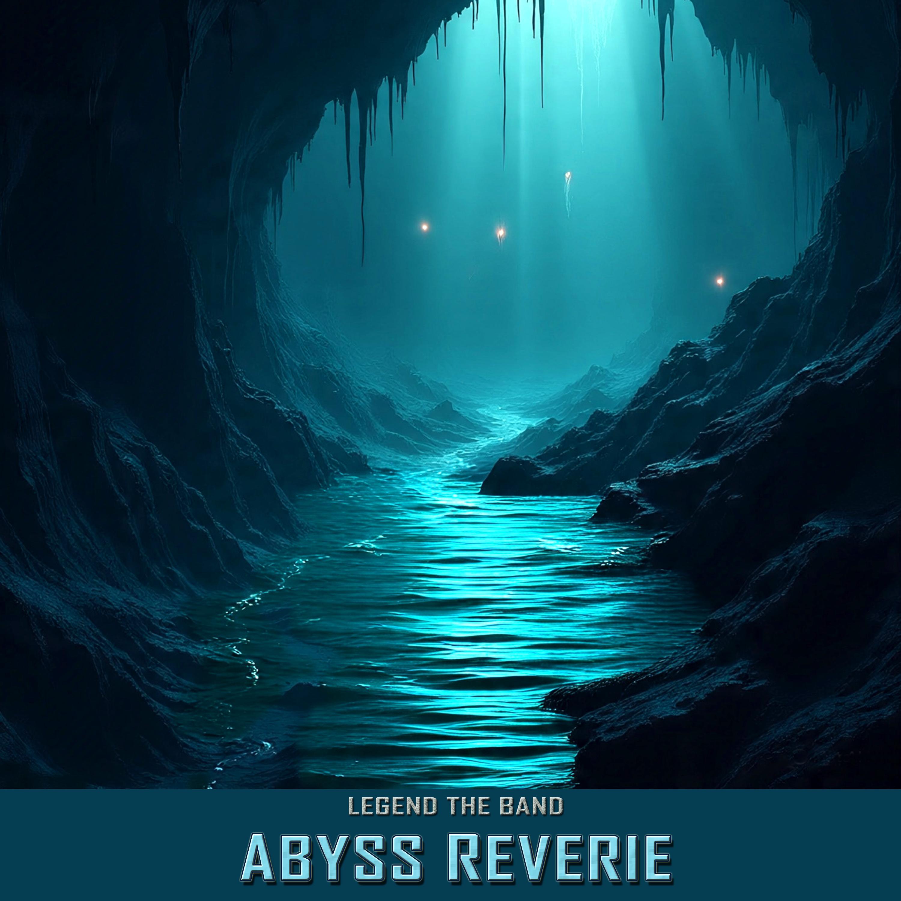 Abyss Reverie - Legend The Band - 单曲 - 网易云音乐