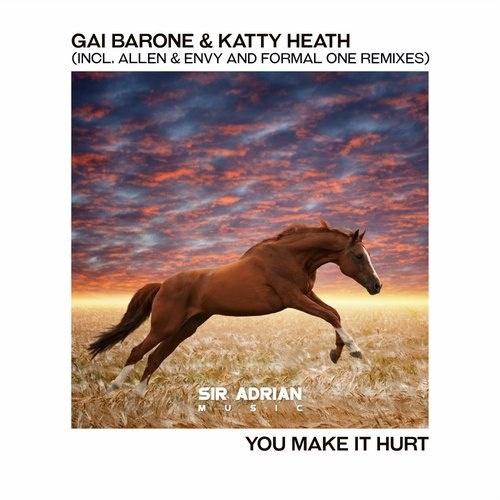You Make It Hurt (Allen & Envy Remix) x)