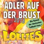 Adler auf der Brust 2018专辑