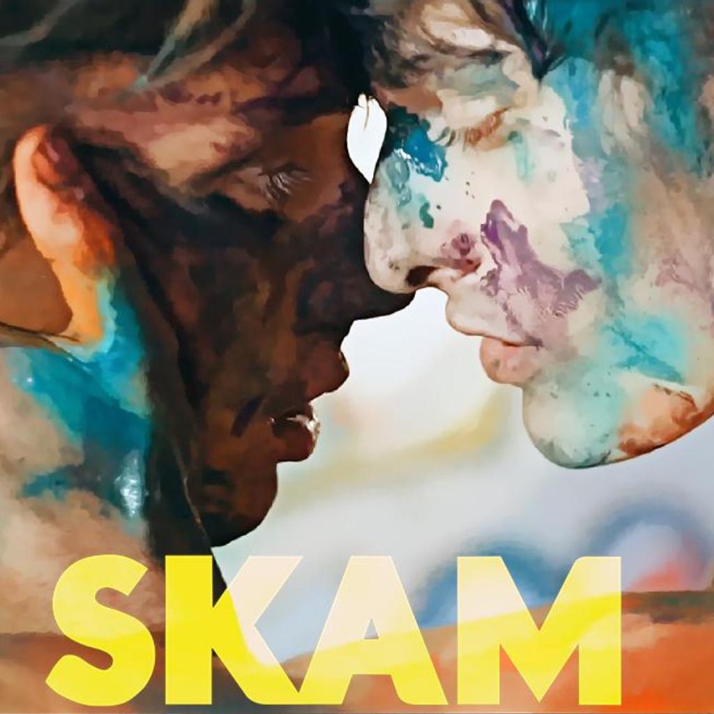《羞耻》法版 Skam France★第三季