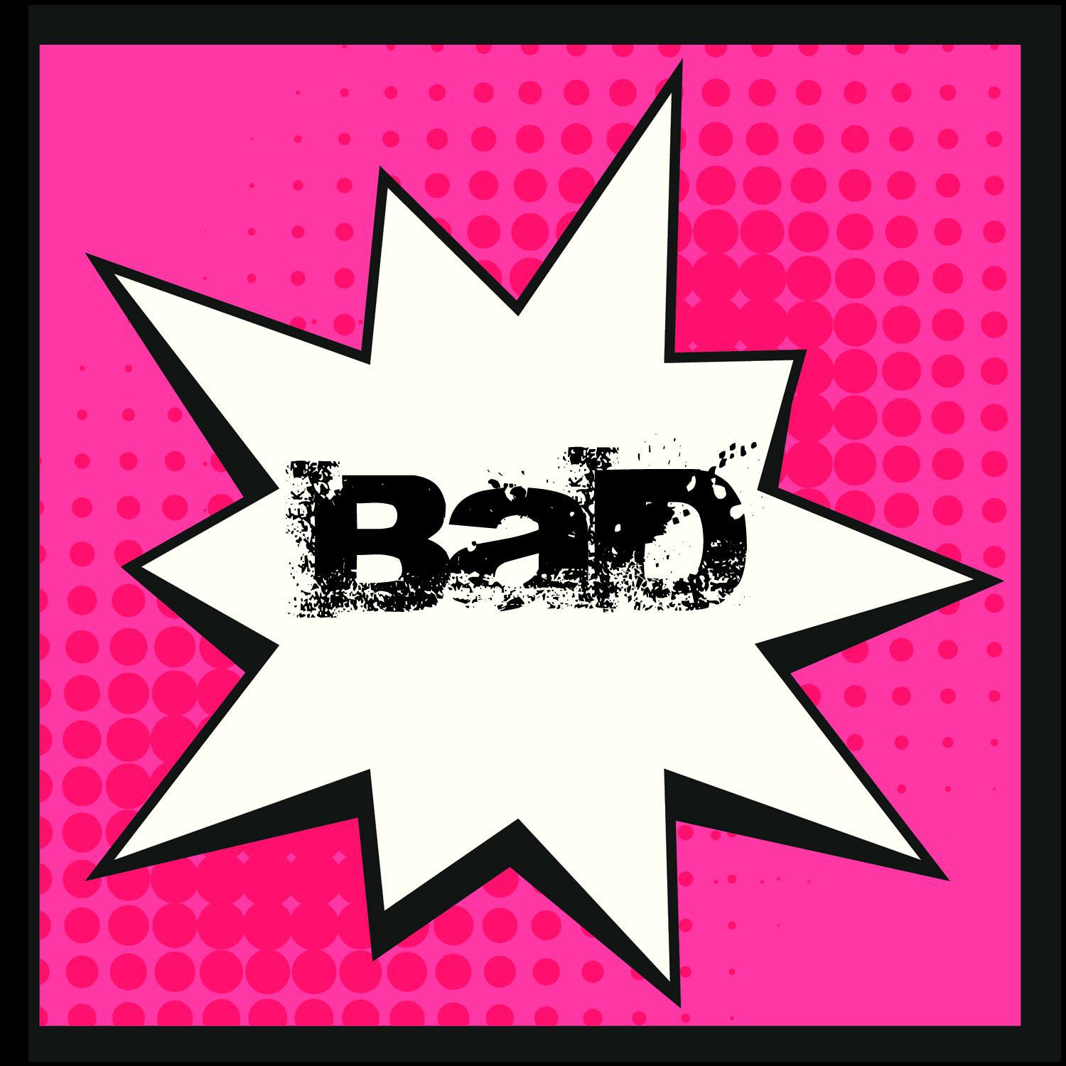 Bad - Single专辑