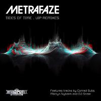 Tides of Time (VIP Remixes)