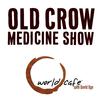 Old Crow Medicine Show - Wagon Wheel (Live)