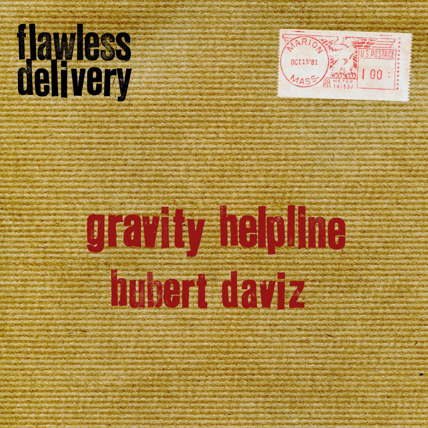 Gravity Helpline