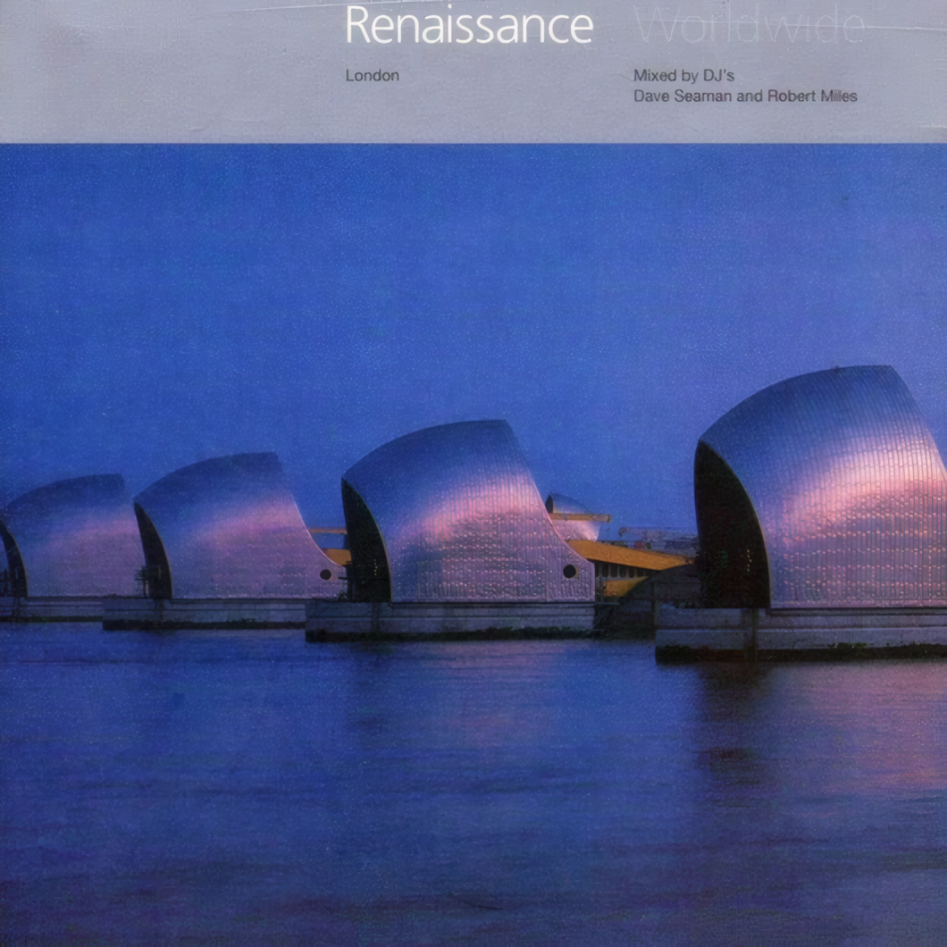 Renaissance Worldwide: London
