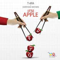 (首发)T-ara - Little Apple (小苹果、ACCA) Tara