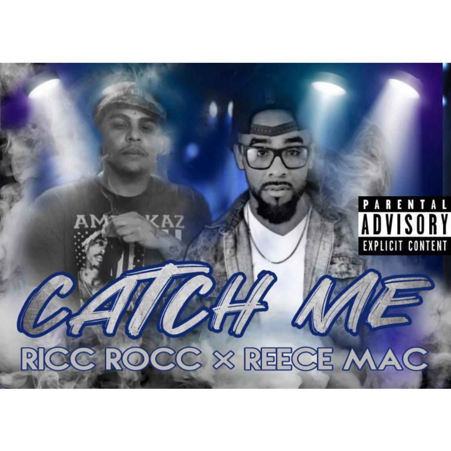 Ricc Rocc - Catch Me