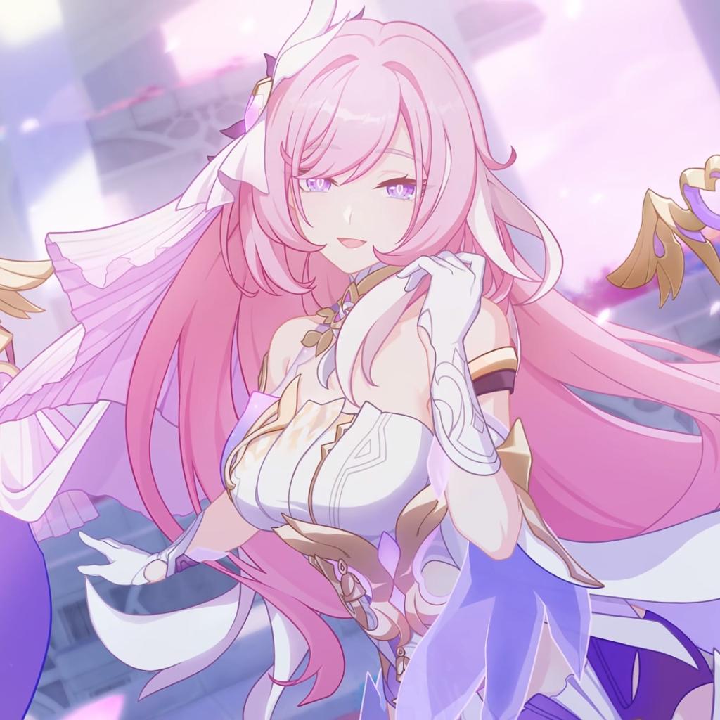 【崩坏3】动画短片印象曲（持续更新）