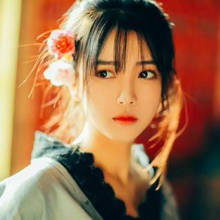 如果可以，我想和古人谈一场恋爱