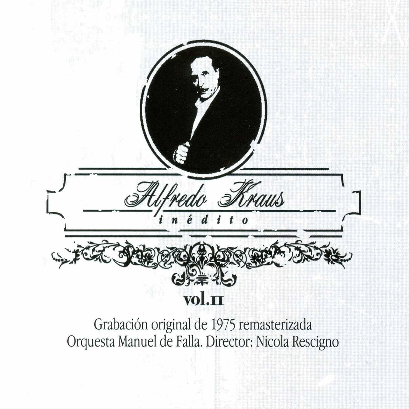 Inédito (Vol. II)