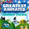 Greatest Animated Family Films专辑