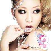 Koda Kumi Driving Hit's 3