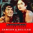 Samson and Delilah (Original Motion Picture Soundtrack)