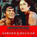 Samson and Delilah (Original Motion Picture Soundtrack)专辑