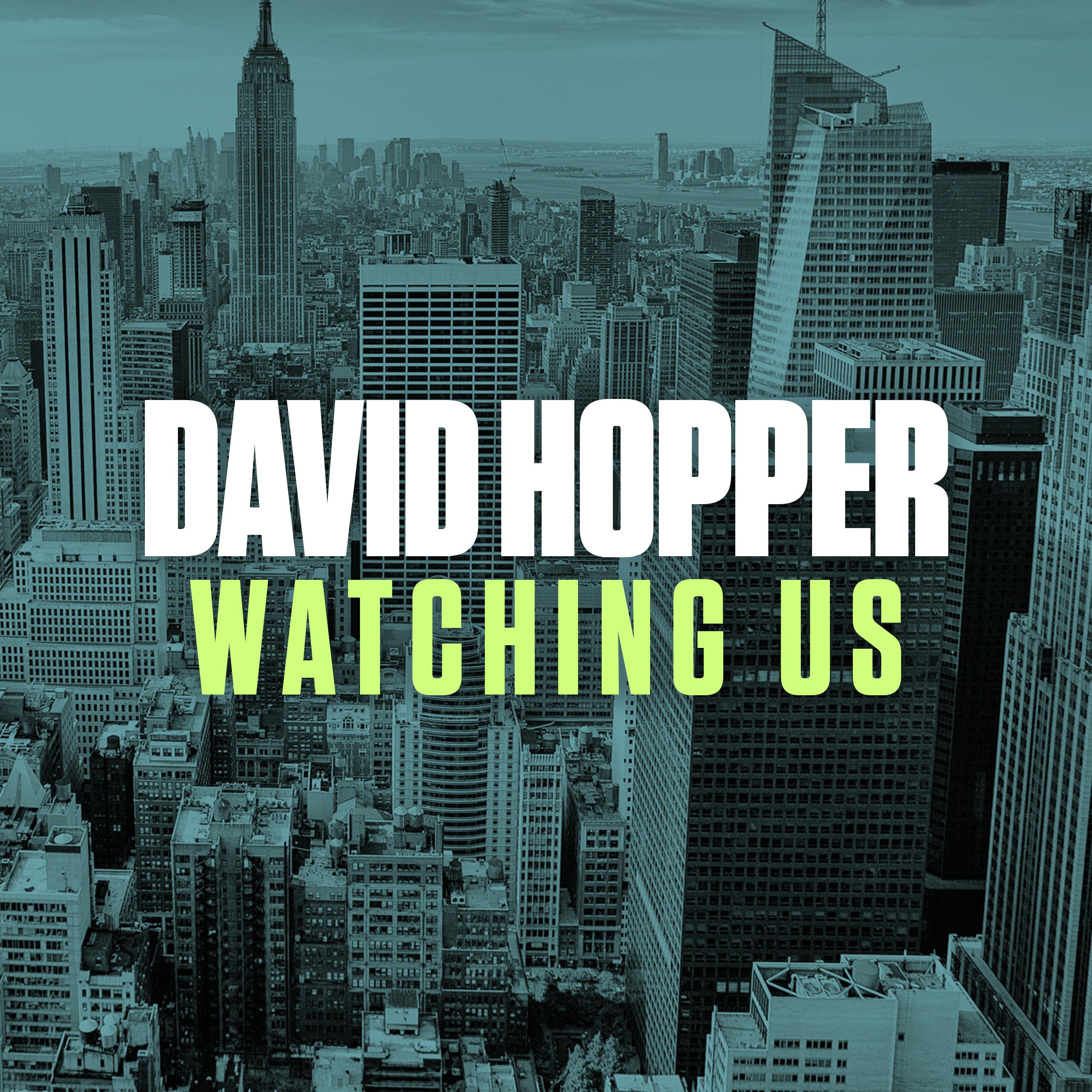 Watching Us