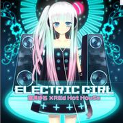 ELECTRIC GIRL