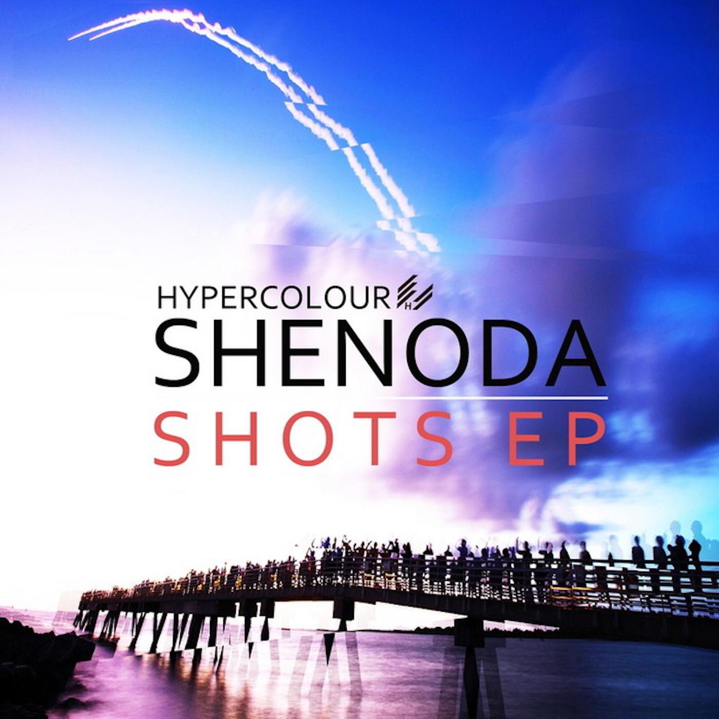 Shots EP