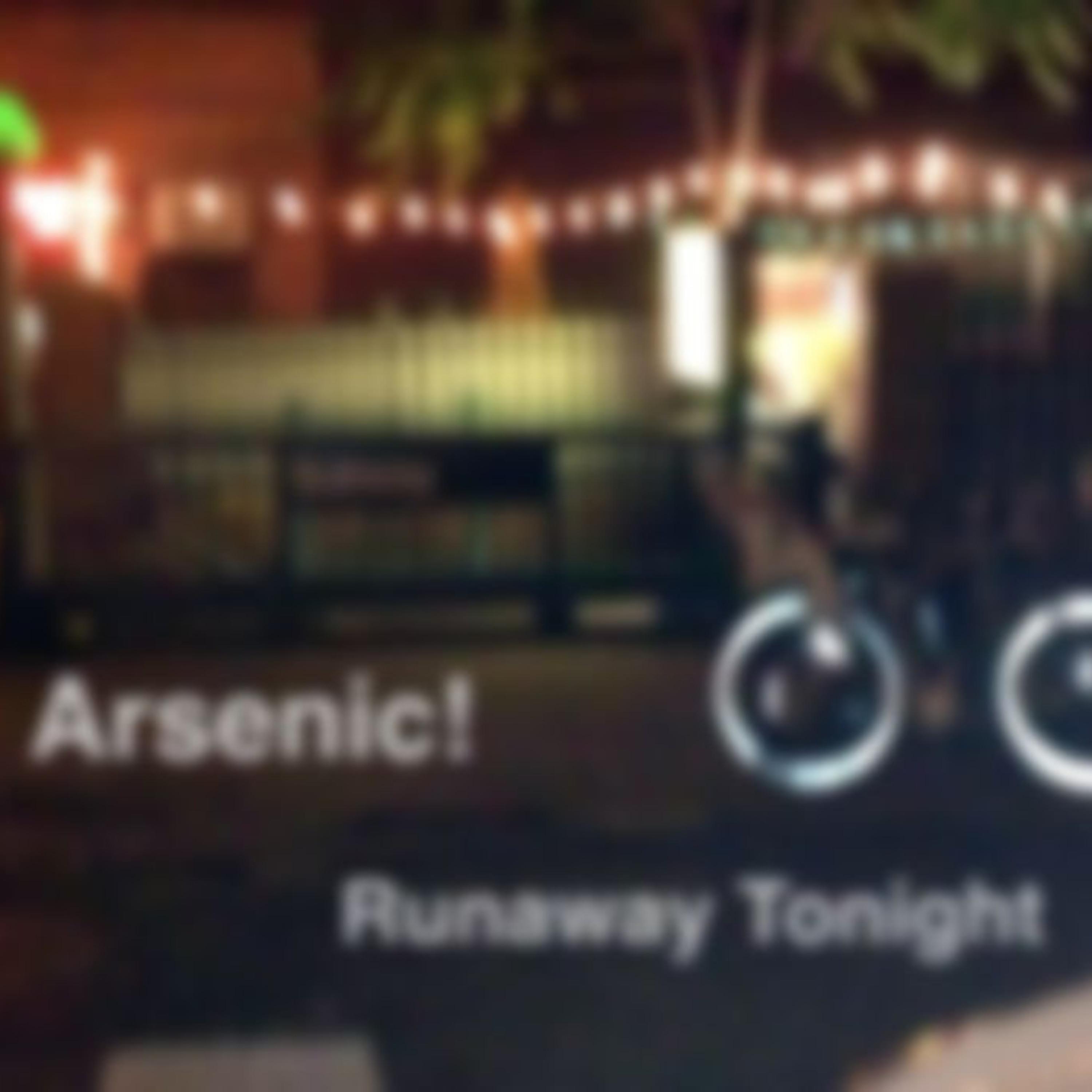 Runaway Tonight