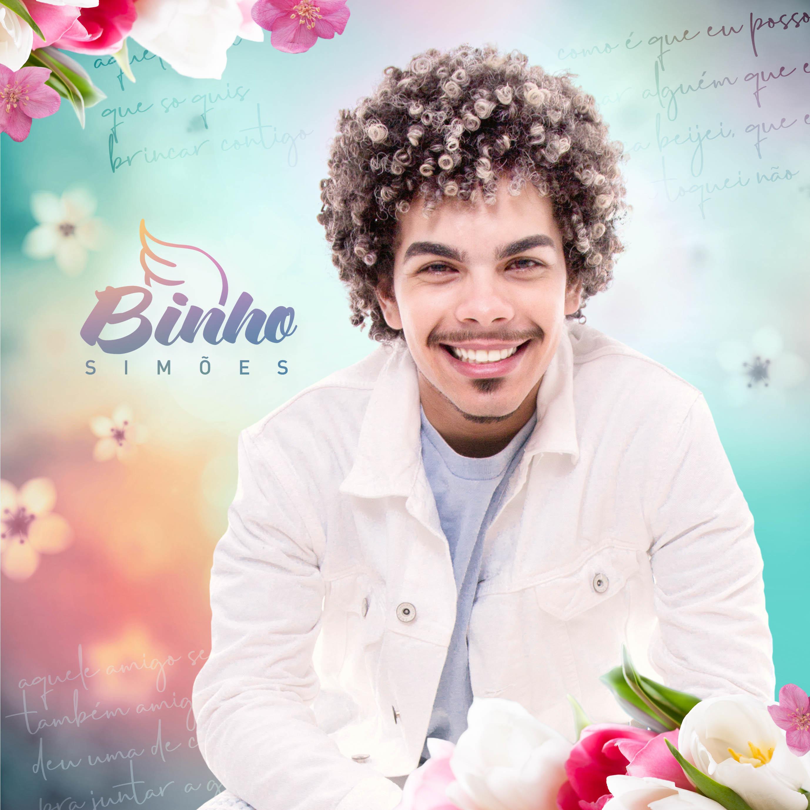 Binho Simões - Mil Flores