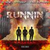 Lil Na8 - Runnin' (feat. WyteOut & King Ruthl3ss)