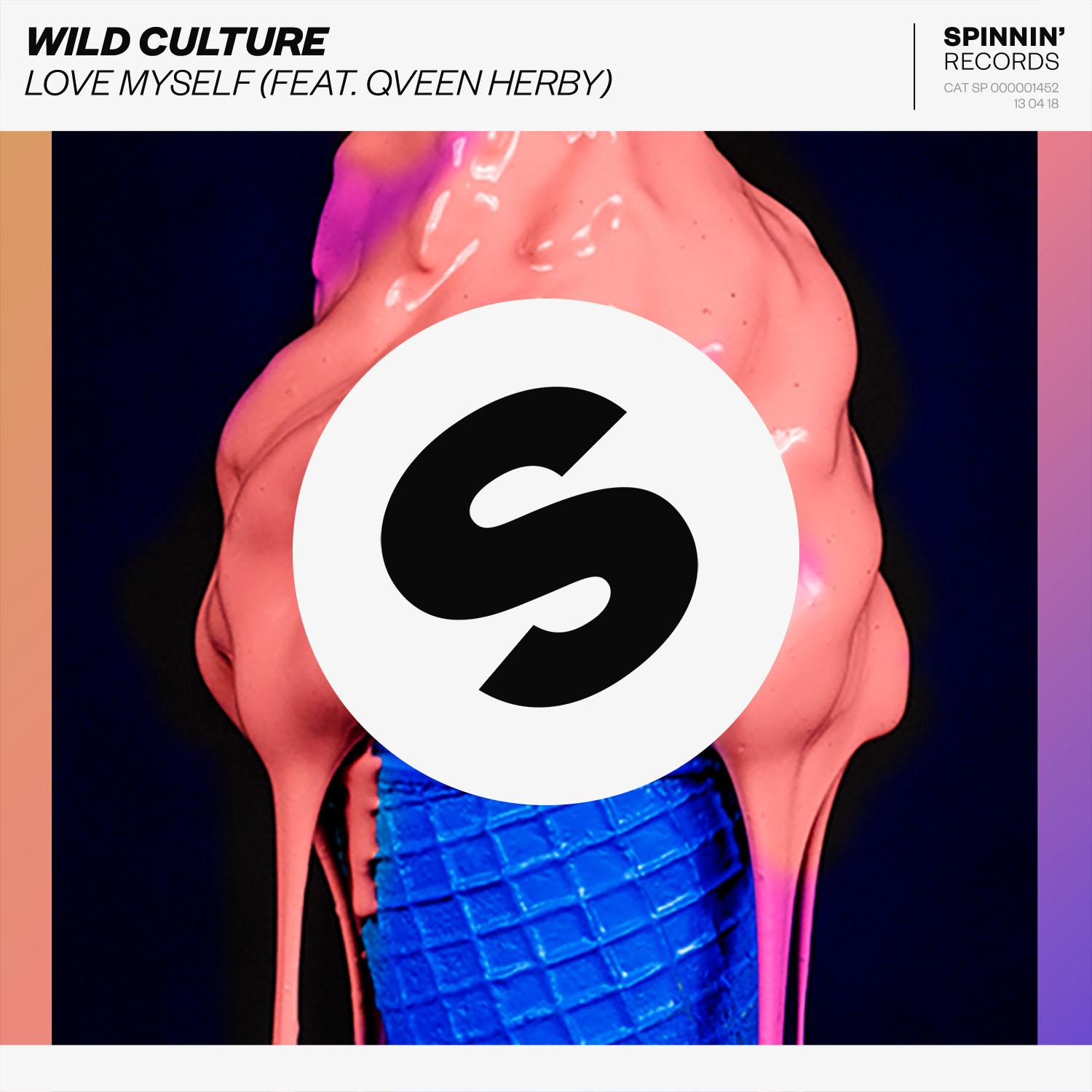 Love Myself (feat. Qveen Herby) [Club Mix]