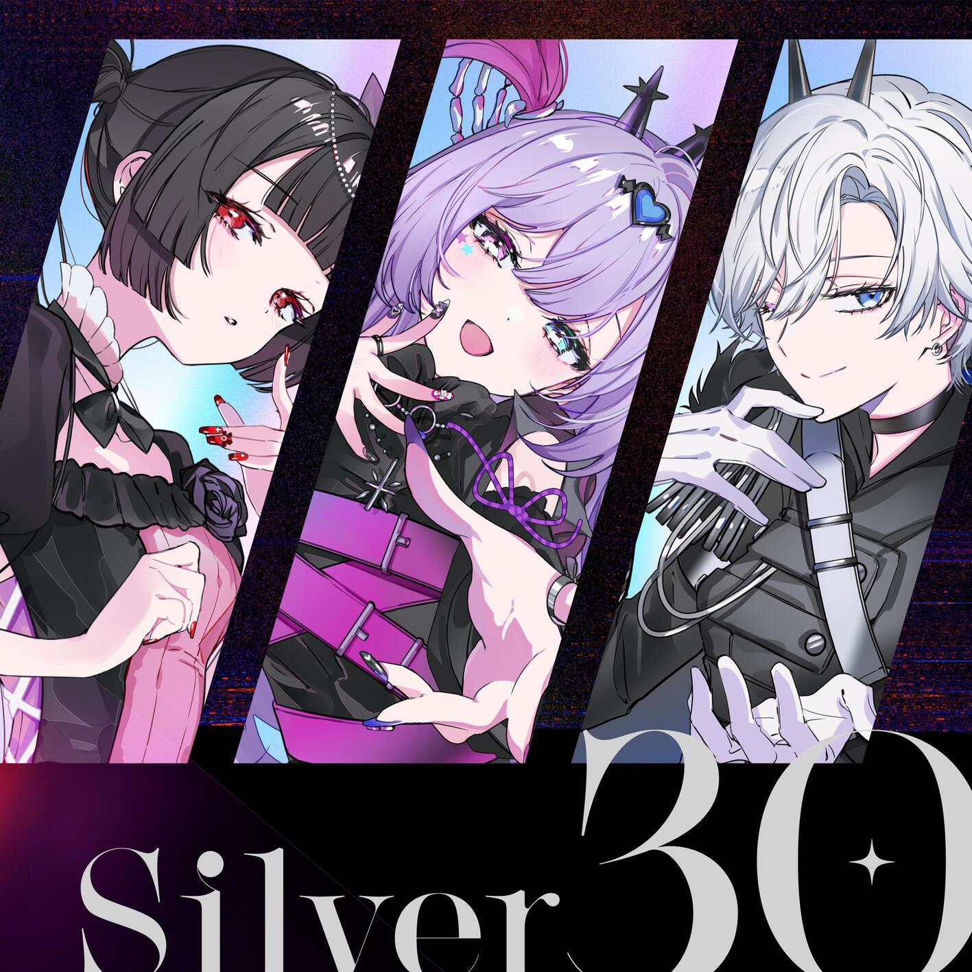 Silver 30