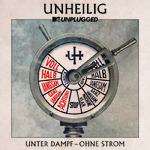 MTV Unplugged "Unter Dampf – Ohne Strom"专辑
