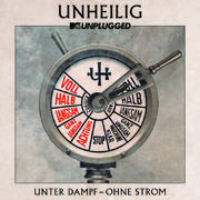 MTV Unplugged "Unter Dampf – Ohne Strom"