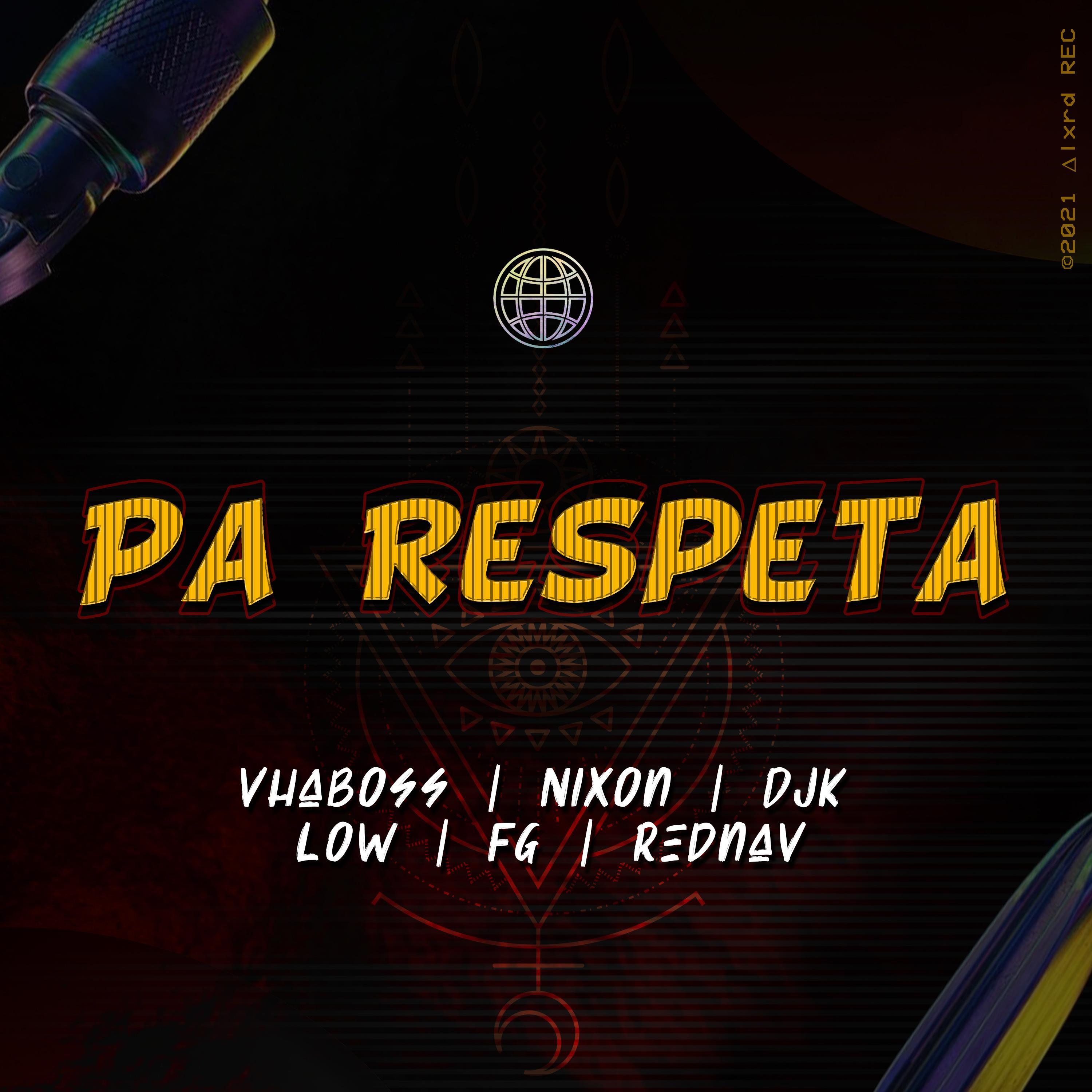 Pa Respeta